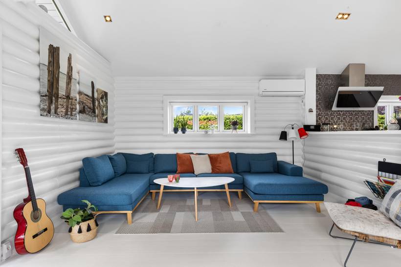 Foto von Ferienhaus BR10 in Hasmark - Nordfünen