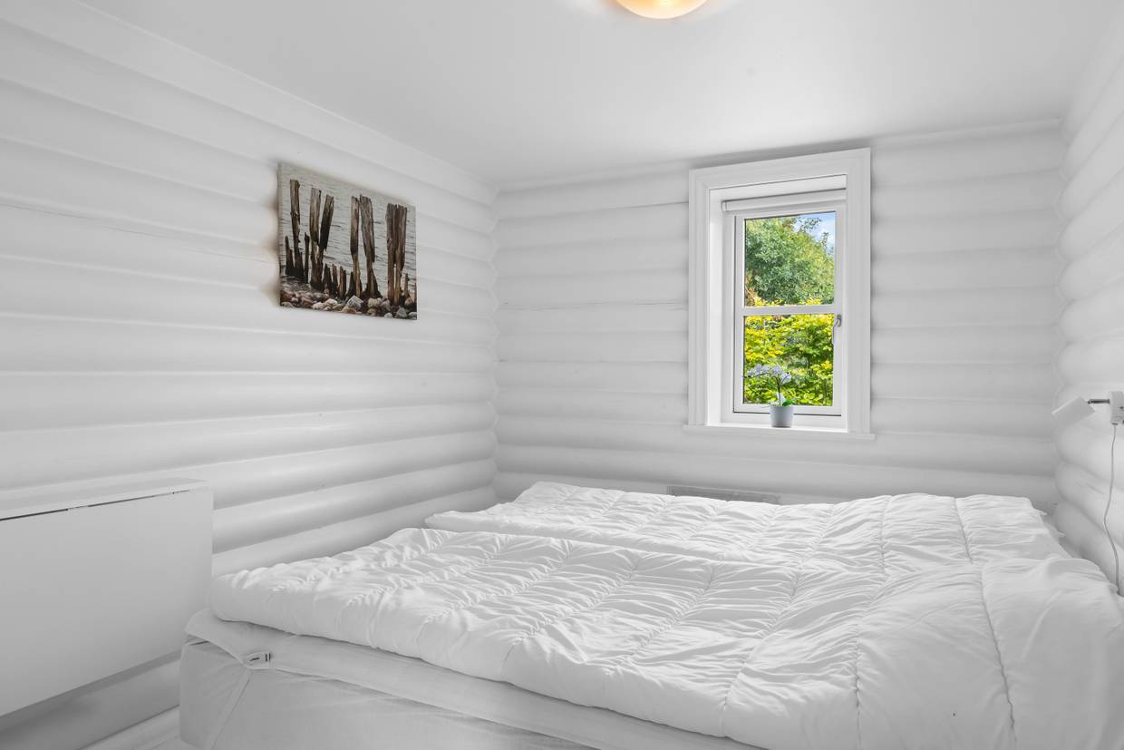Foto von Ferienhaus BR10 in Hasmark - Nordfünen