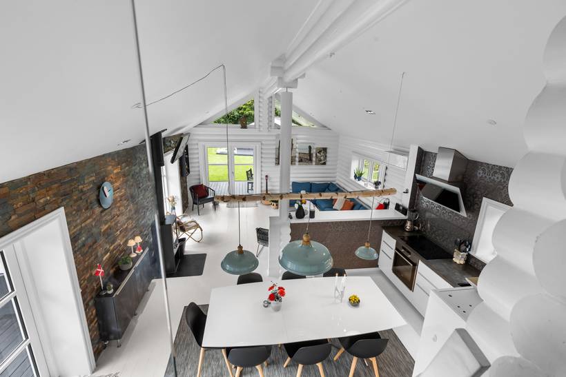 Foto von Ferienhaus BR10 in Hasmark - Nordfünen