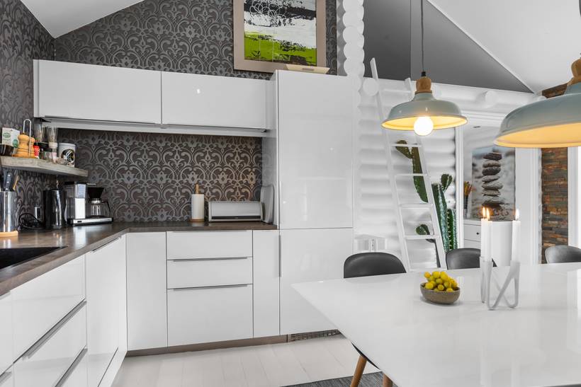 Foto von Ferienhaus BR10 in Hasmark - Nordfünen
