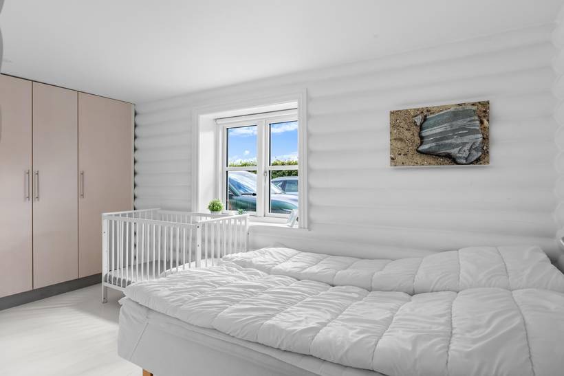 Foto von Ferienhaus BR10 in Hasmark - Nordfünen