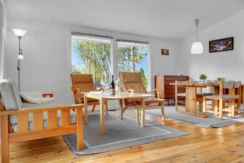 Foto von Ferienhaus BR15 in Udsholt - Rågeleje - Nordseeland