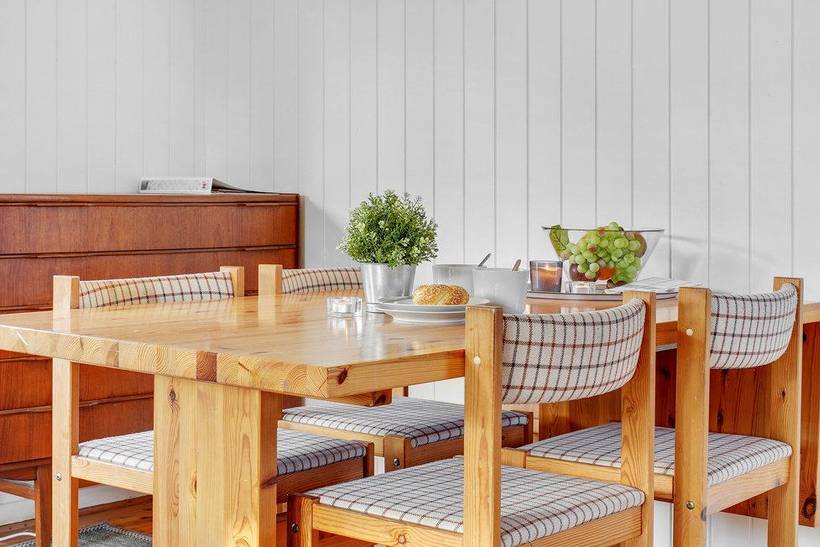 Foto von Ferienhaus BR15 in Udsholt - Rågeleje - Nordseeland