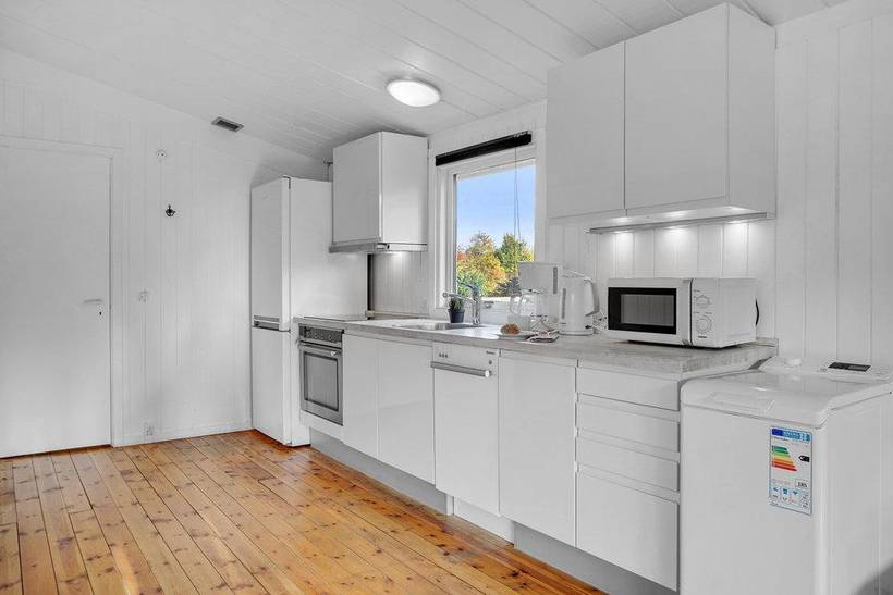 Foto von Ferienhaus BR15 in Udsholt - Rågeleje - Nordseeland