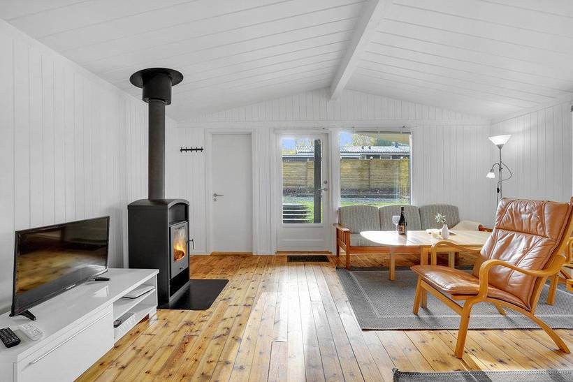 Foto von Ferienhaus BR15 in Udsholt - Rågeleje - Nordseeland