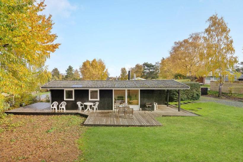 Foto von Ferienhaus BR15 in Udsholt - Rågeleje - Nordseeland