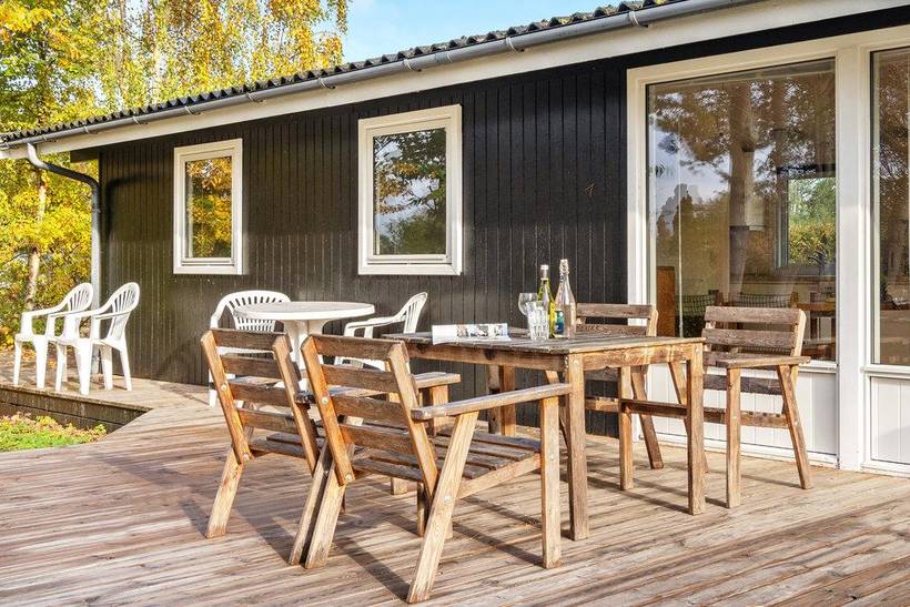 Foto von Ferienhaus BR15 in Udsholt - Rågeleje - Nordseeland
