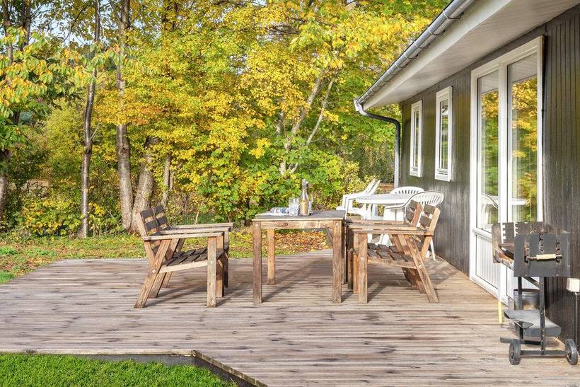 Foto von Ferienhaus BR15 in Udsholt - Rågeleje - Nordseeland