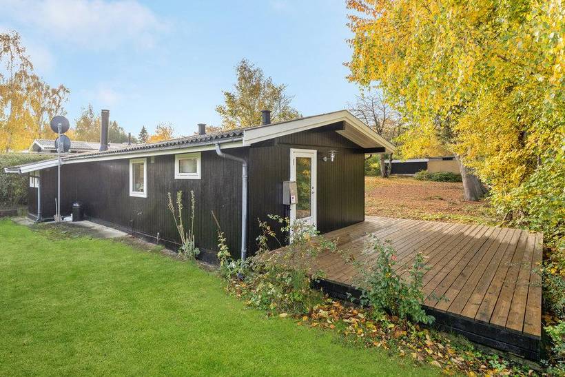 Foto von Ferienhaus BR15 in Udsholt - Rågeleje - Nordseeland
