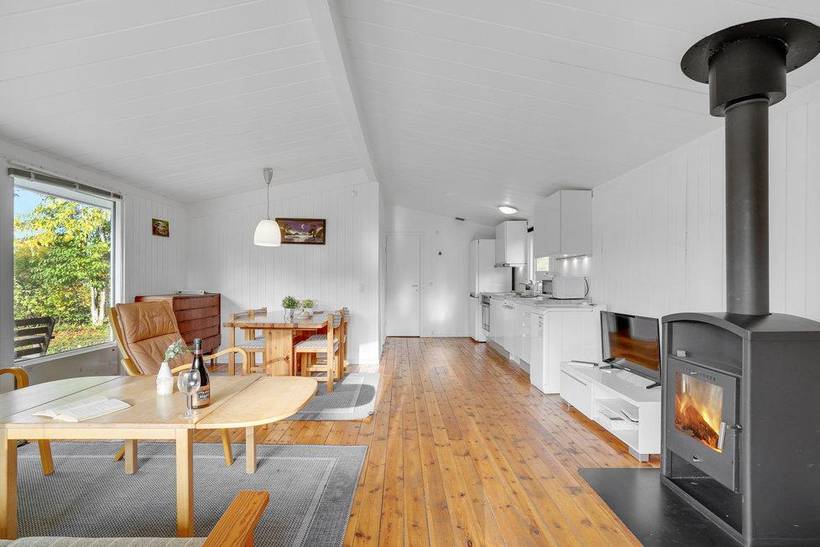 Foto von Ferienhaus BR15 in Udsholt - Rågeleje - Nordseeland