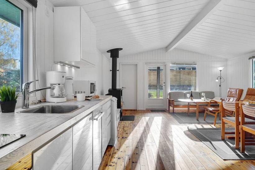 Foto von Ferienhaus BR15 in Udsholt - Rågeleje - Nordseeland
