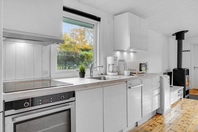 Foto von Ferienhaus BR15 in Udsholt - Rågeleje - Nordseeland