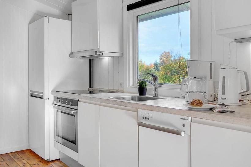 Foto von Ferienhaus BR15 in Udsholt - Rågeleje - Nordseeland