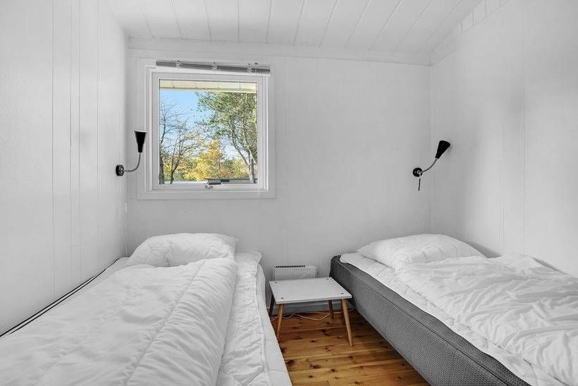 Foto von Ferienhaus BR15 in Udsholt - Rågeleje - Nordseeland