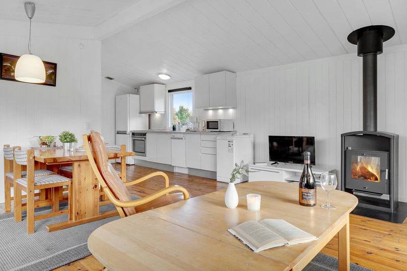 Foto von Ferienhaus BR15 in Udsholt - Rågeleje - Nordseeland