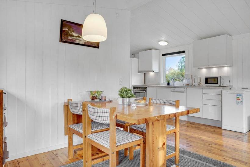 Foto von Ferienhaus BR15 in Udsholt - Rågeleje - Nordseeland