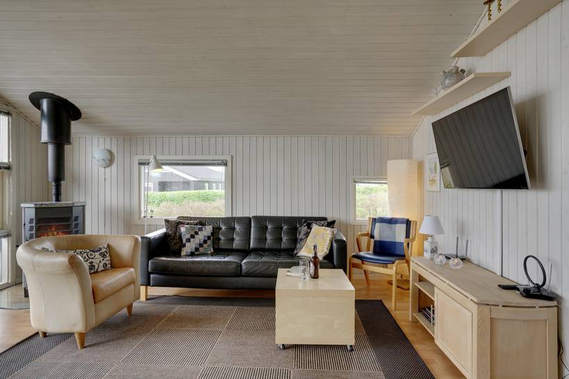 Foto von Ferienhaus BR16 in Hejlsminde - Südjütland