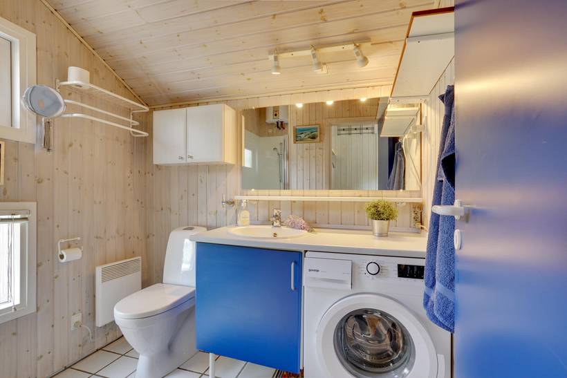 Foto von Ferienhaus BR16 in Hejlsminde - Südjütland