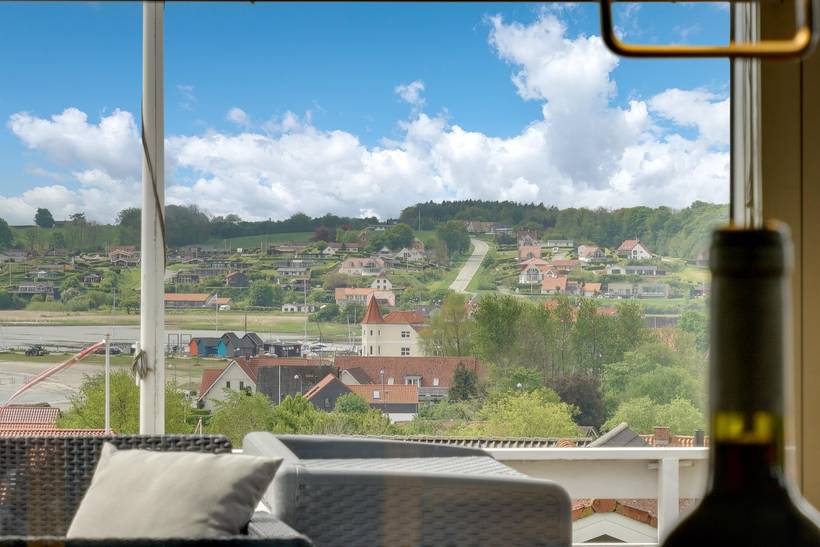 Foto von Ferienhaus BR16 in Hejlsminde - Südjütland
