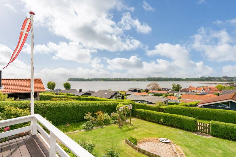 Foto von Ferienhaus BR16 in Hejlsminde - Südjütland