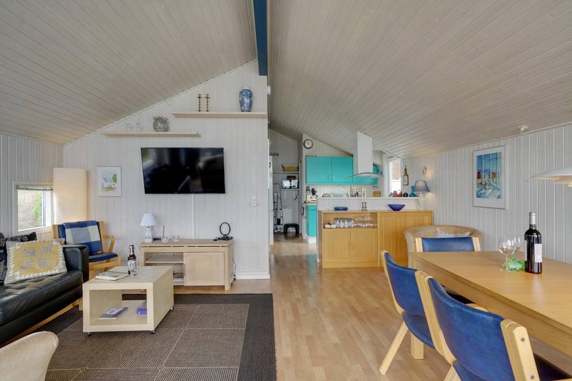 Foto von Ferienhaus BR16 in Hejlsminde - Südjütland