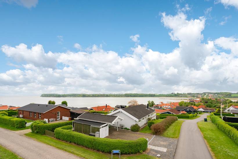 Foto von Ferienhaus BR16 in Hejlsminde - Südjütland