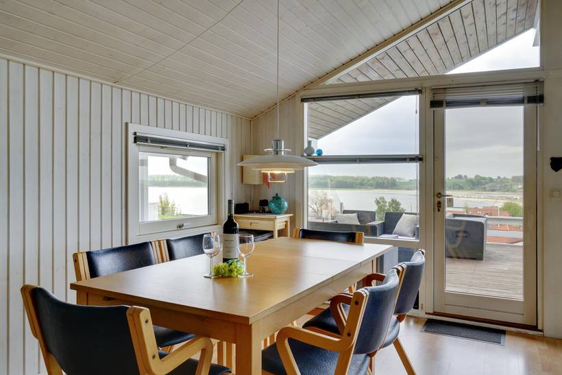 Foto von Ferienhaus BR16 in Hejlsminde - Südjütland