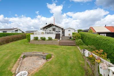 Vorschaubild von Ferienhaus BR16 in Hejlsminde - Südjütland