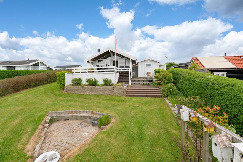 Foto von Ferienhaus BR16 in Hejlsminde - Südjütland