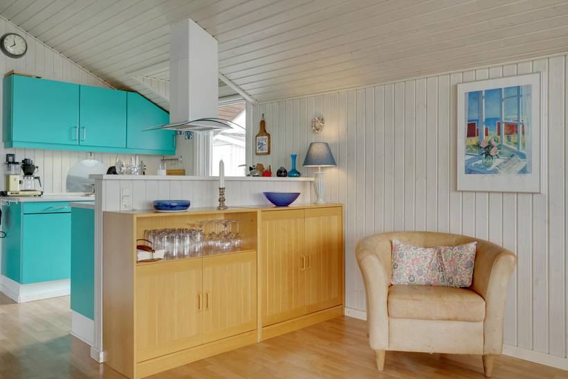 Foto von Ferienhaus BR16 in Hejlsminde - Südjütland