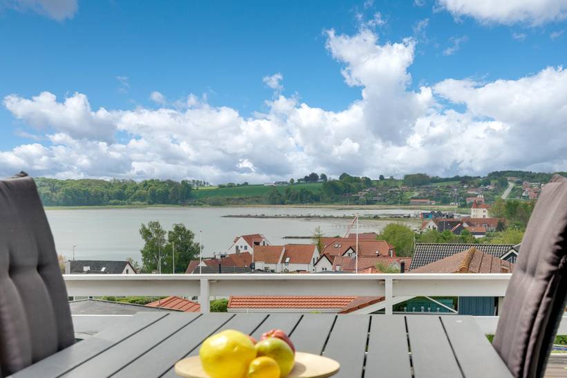 Foto von Ferienhaus BR16 in Hejlsminde - Südjütland