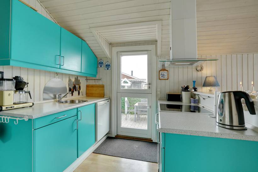 Foto von Ferienhaus BR16 in Hejlsminde - Südjütland
