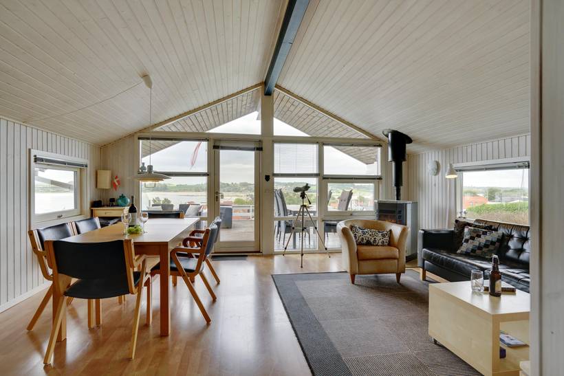 Foto von Ferienhaus BR16 in Hejlsminde - Südjütland