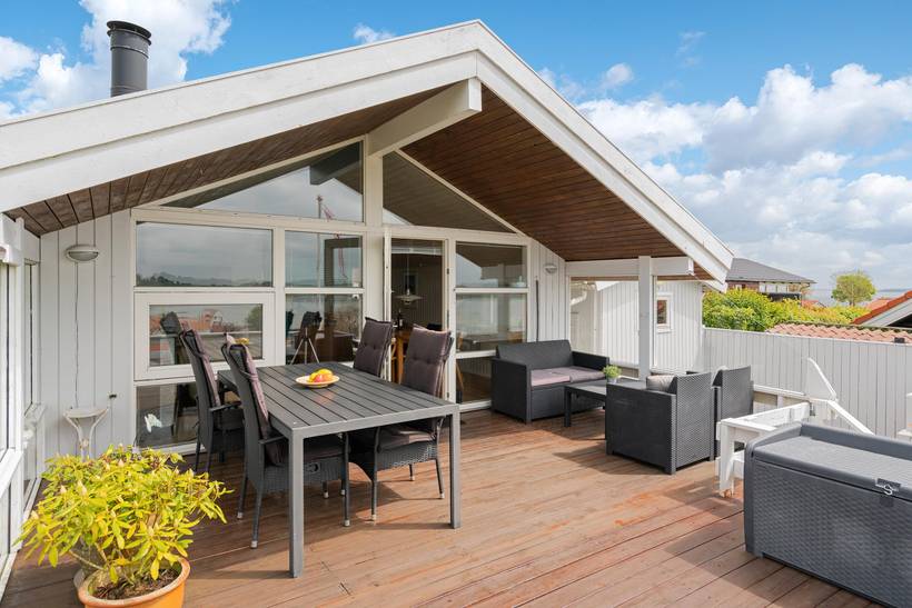 Foto von Ferienhaus BR16 in Hejlsminde - Südjütland