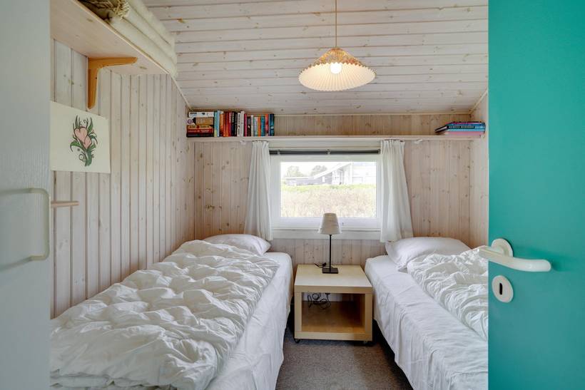 Foto von Ferienhaus BR16 in Hejlsminde - Südjütland