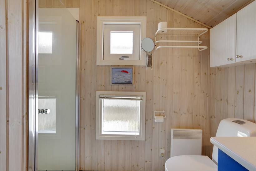 Foto von Ferienhaus BR16 in Hejlsminde - Südjütland