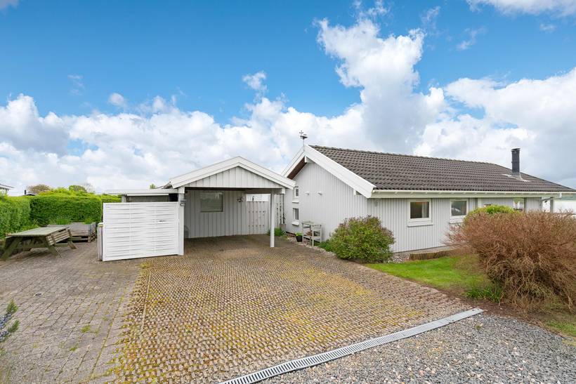 Foto von Ferienhaus BR16 in Hejlsminde - Südjütland