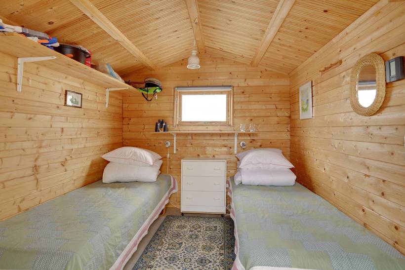 Foto von Ferienhaus BR16 in Hejlsminde - Südjütland