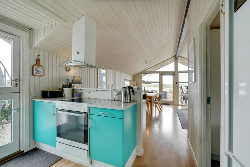 Foto von Ferienhaus BR16 in Hejlsminde - Südjütland