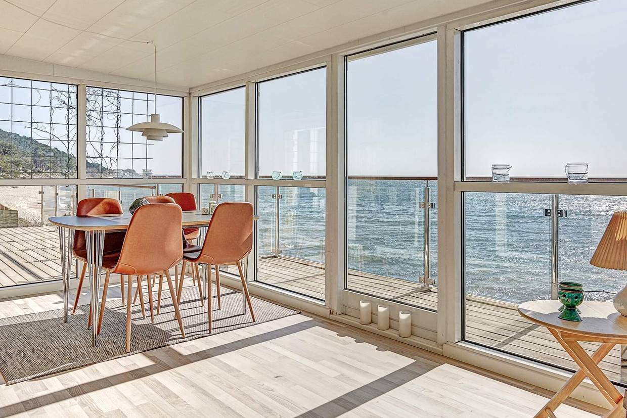 Foto von Ferienhaus BR22 auf Rønne - Bornholm
