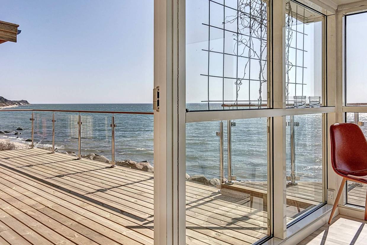 Foto von Ferienhaus BR22 auf Rønne - Bornholm