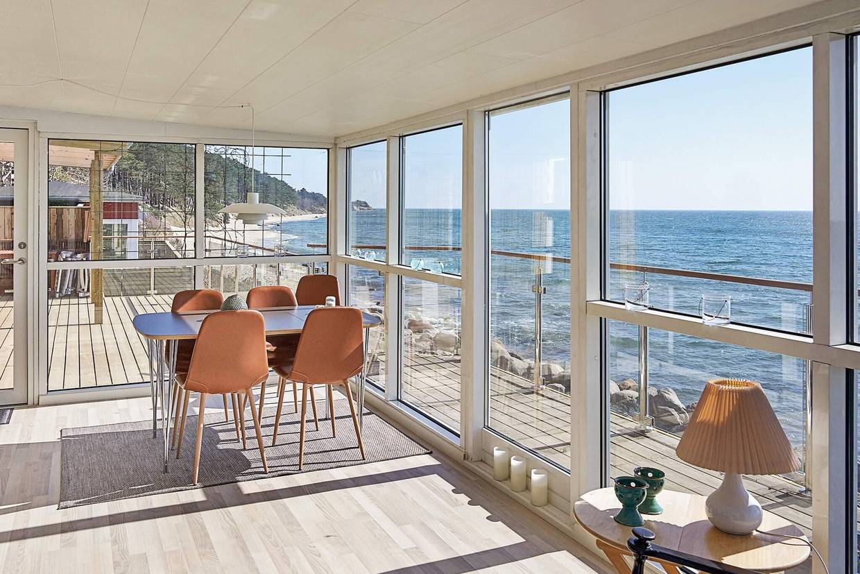 Foto von Ferienhaus BR22 auf Rønne - Bornholm