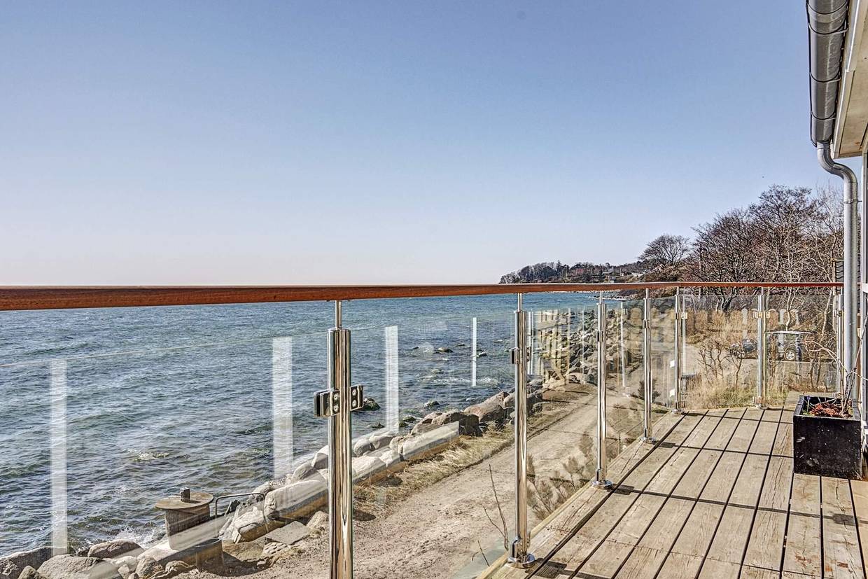Foto von Ferienhaus BR22 auf Rønne - Bornholm