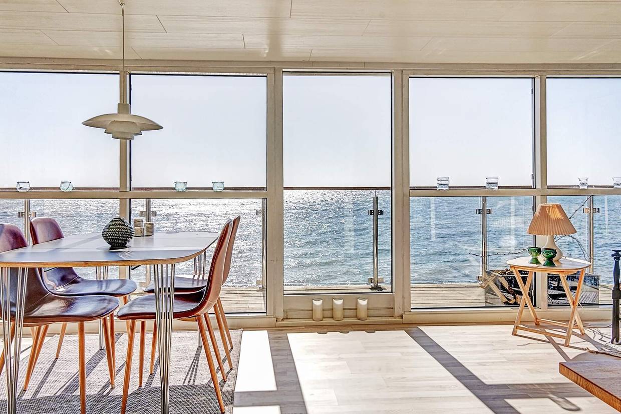Foto von Ferienhaus BR22 auf Rønne - Bornholm