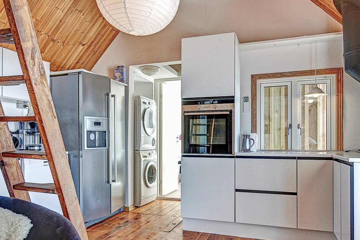 Foto von Ferienhaus BR22 auf Rønne - Bornholm