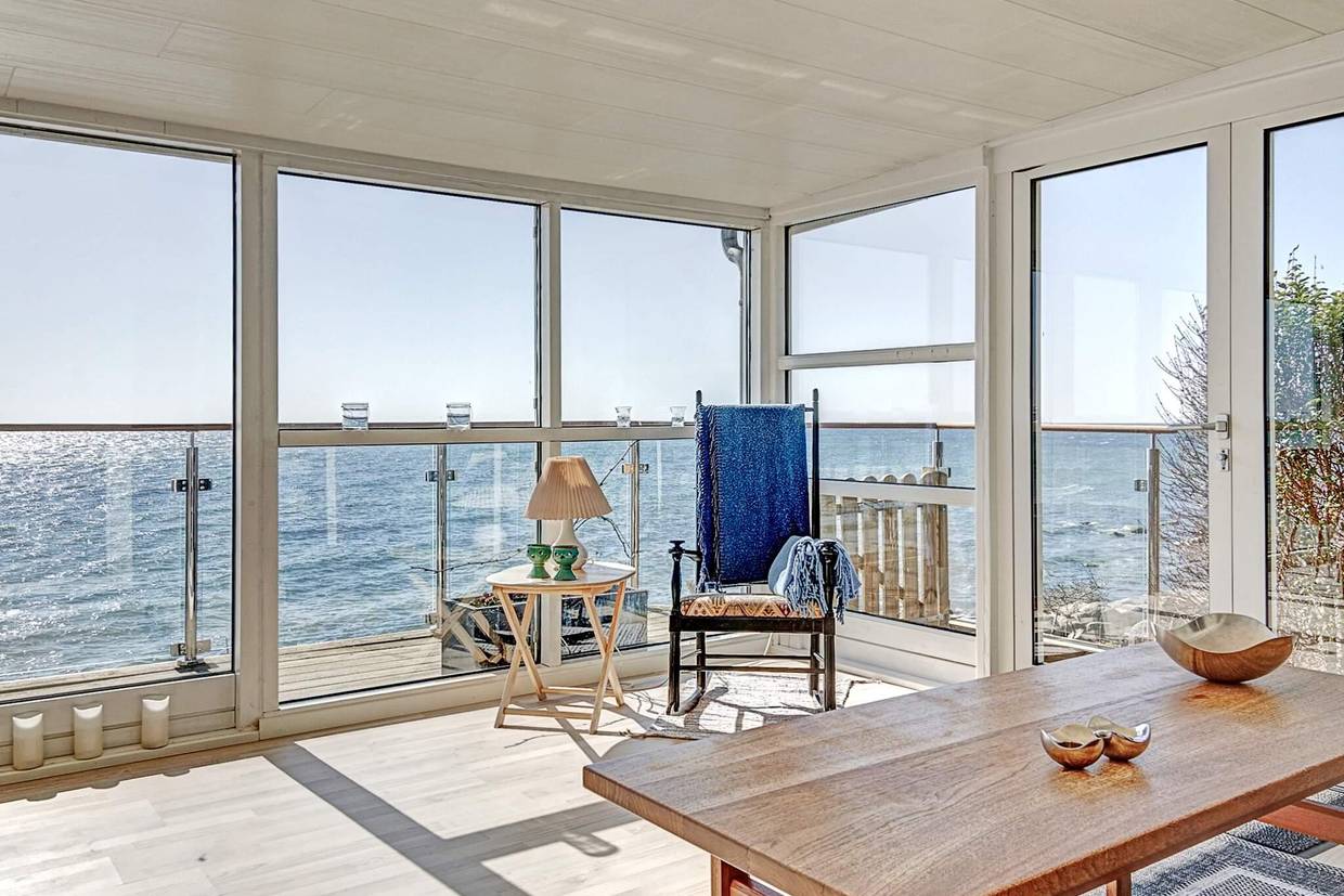 Foto von Ferienhaus BR22 auf Rønne - Bornholm