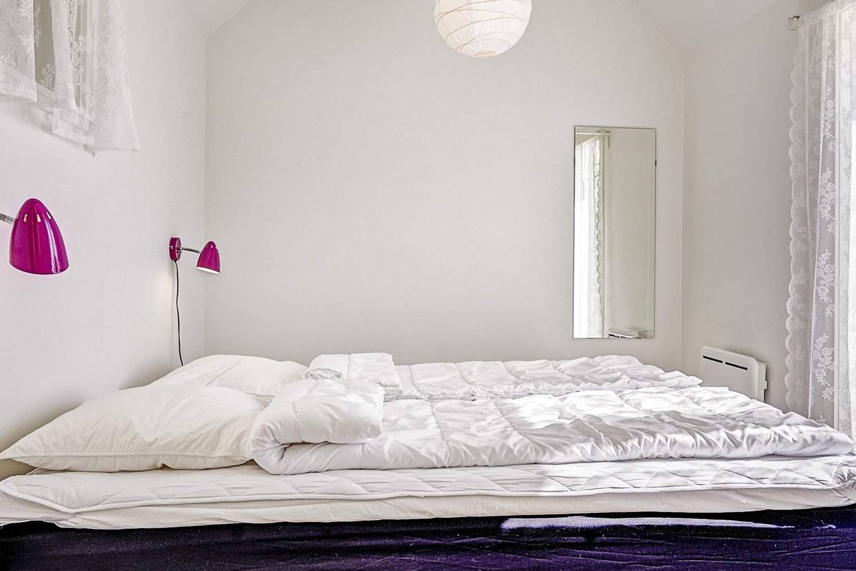 Foto von Ferienhaus BR22 auf Rønne - Bornholm