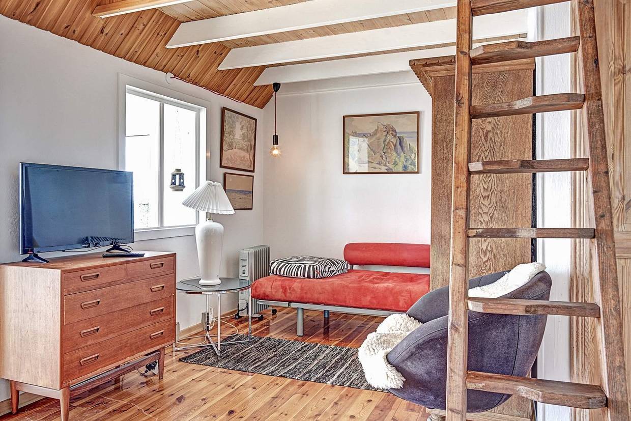 Foto von Ferienhaus BR22 auf Rønne - Bornholm