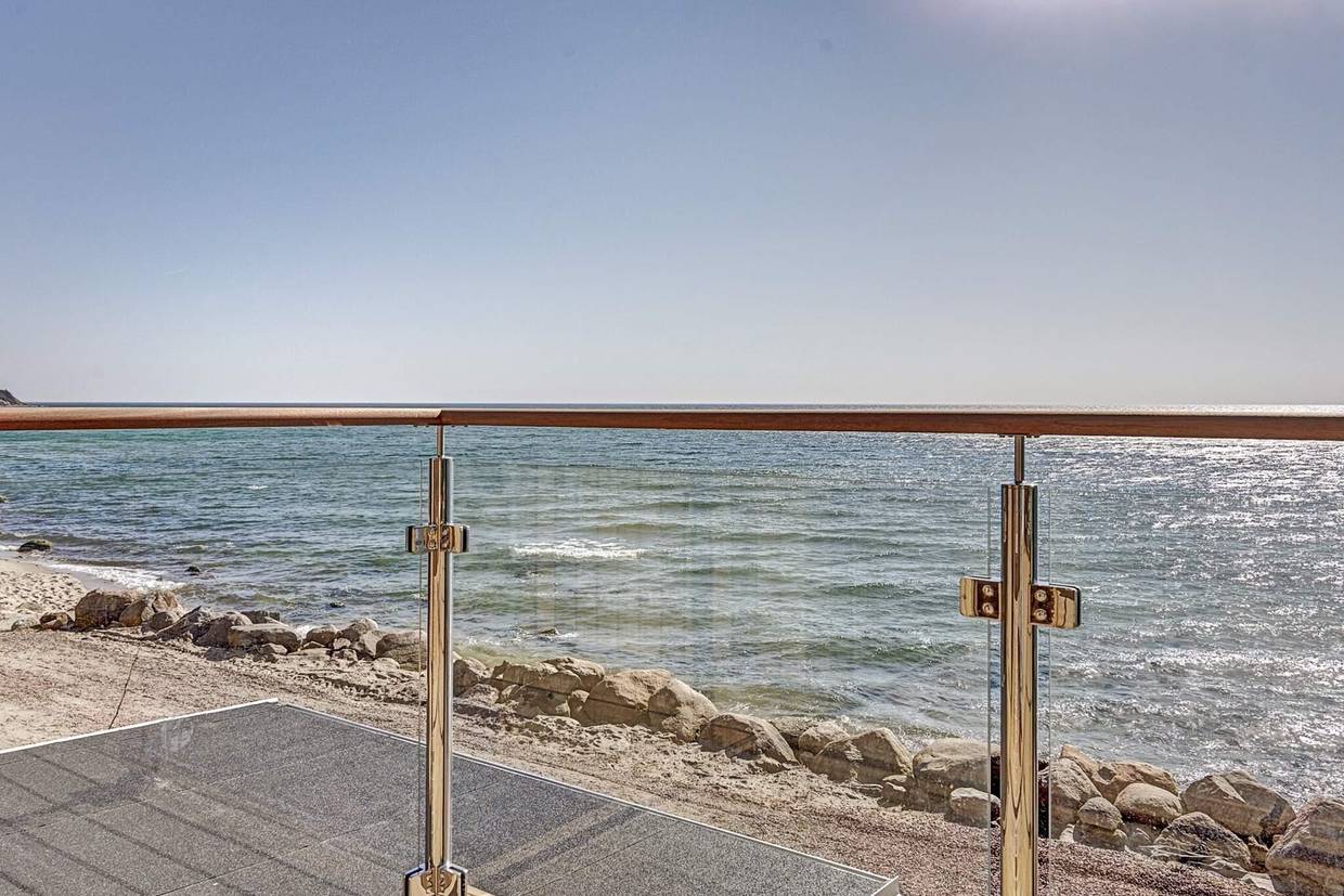 Foto von Ferienhaus BR22 auf Rønne - Bornholm