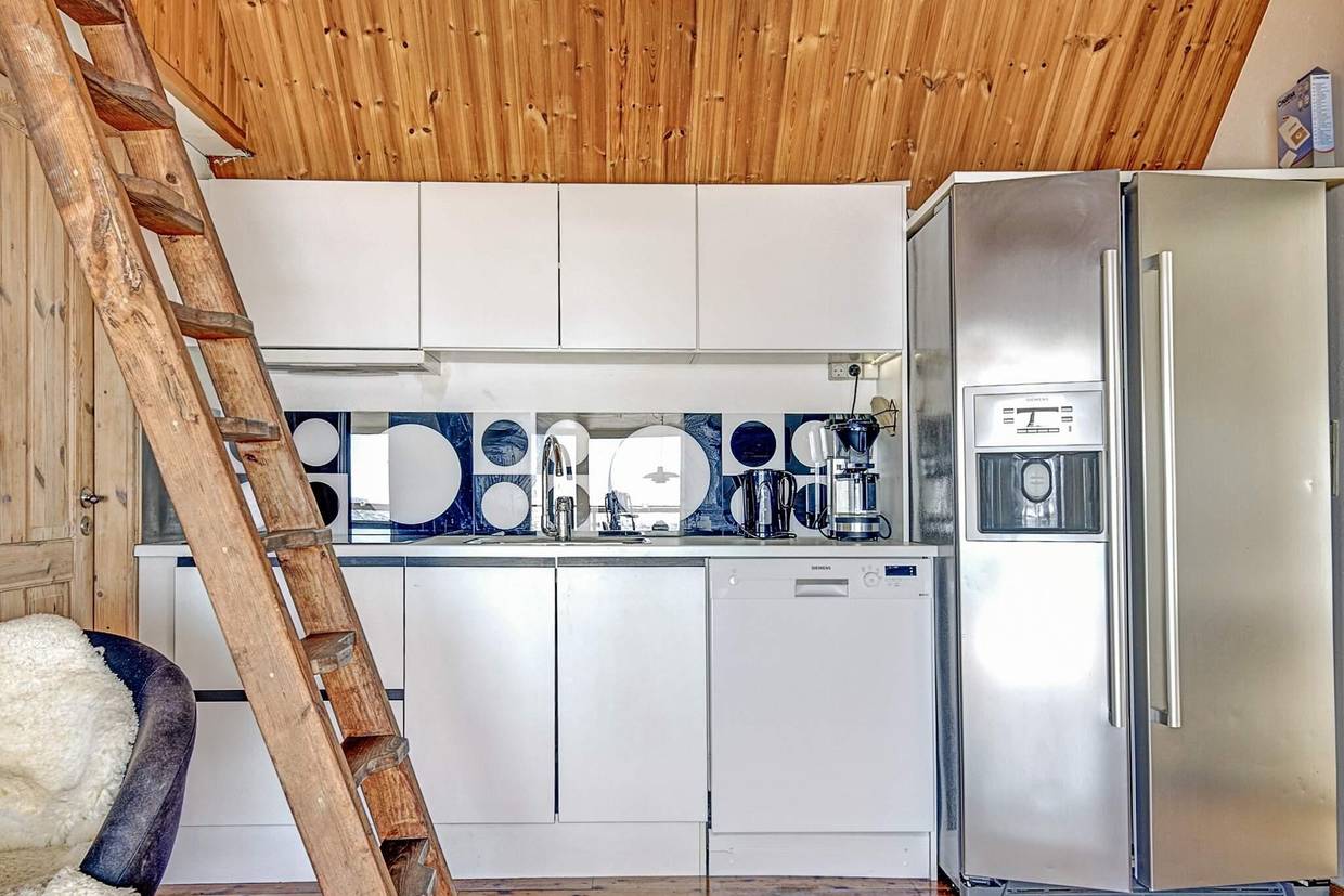 Foto von Ferienhaus BR22 auf Rønne - Bornholm
